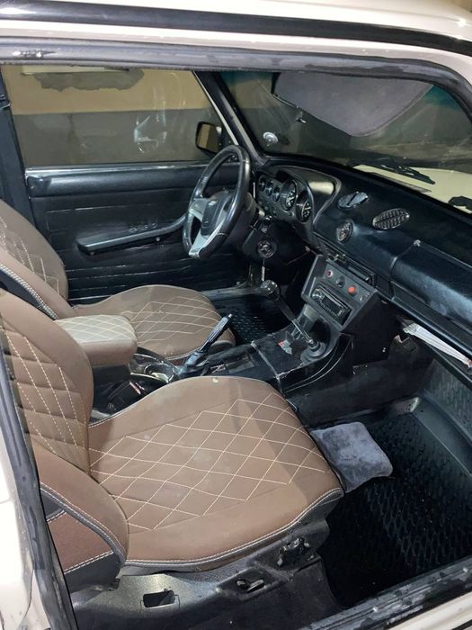 Продаётся ваз 2106