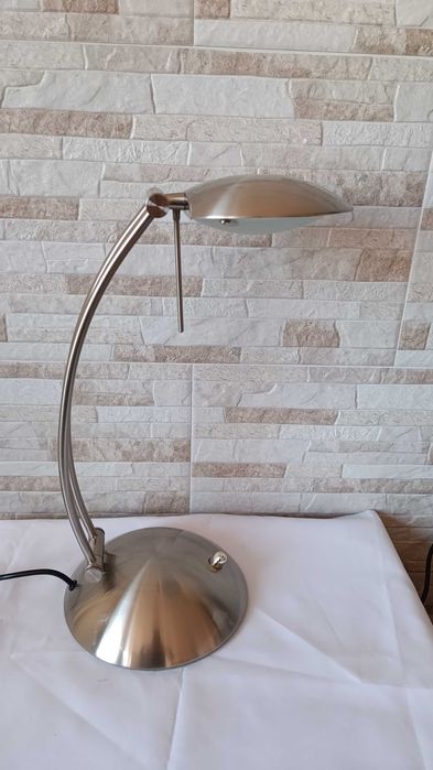 Работна настолна лампа за бюро с димираща функция - 100W