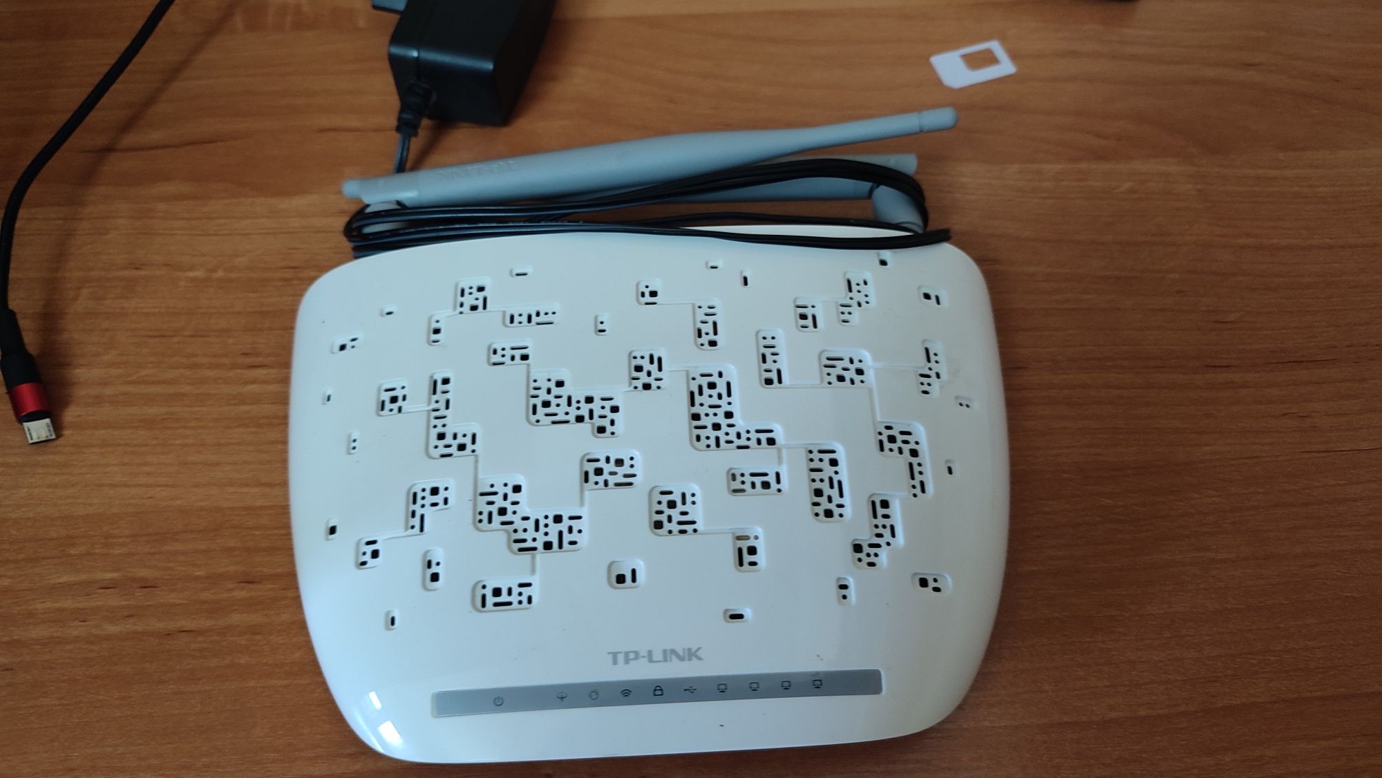 Модем Tp-link б/у