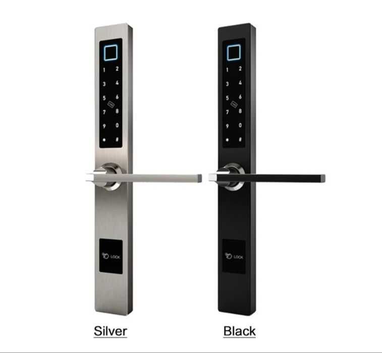 Yala incuietoare inteligenta waterproof smart TTLOCK TRANSPORT GRATIS