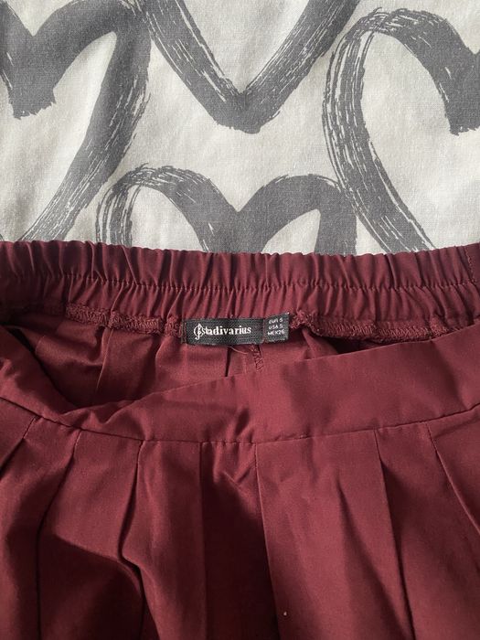Дамска пола Stradivarius