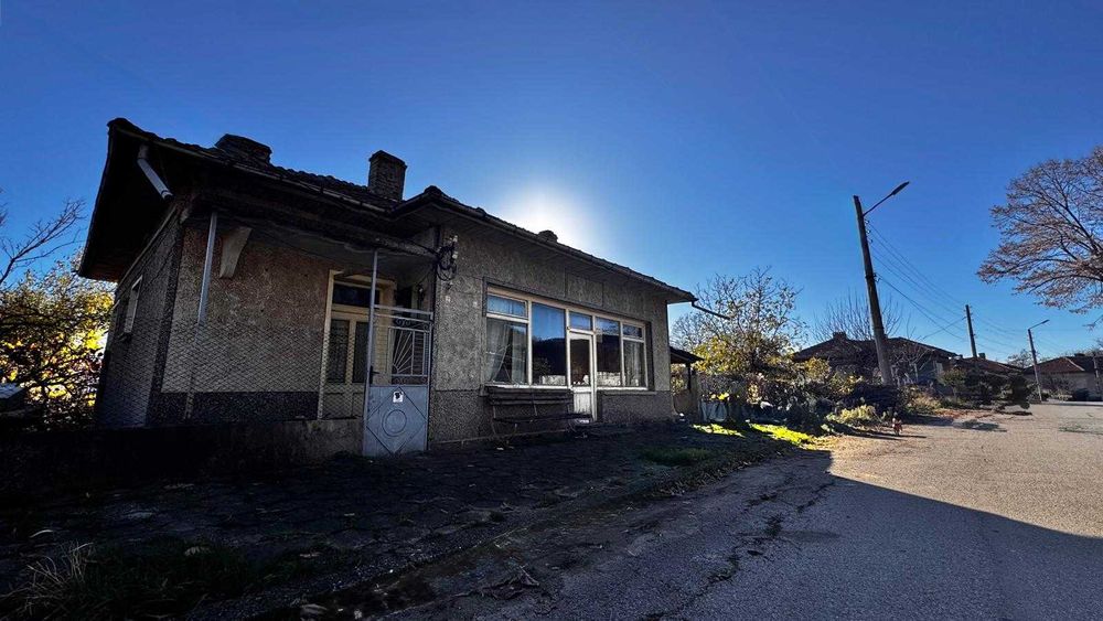 Продава се Къща в с. Дамяново, Област Габрово - 182 кв.м за 112 €/кв.м - Снимка #1