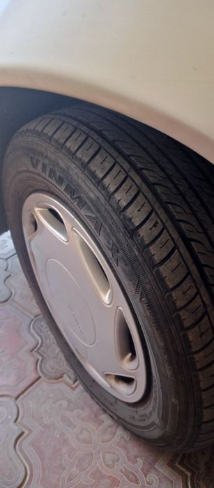 Нехиа2 сотилади мошин таёр факат хайдаш керак