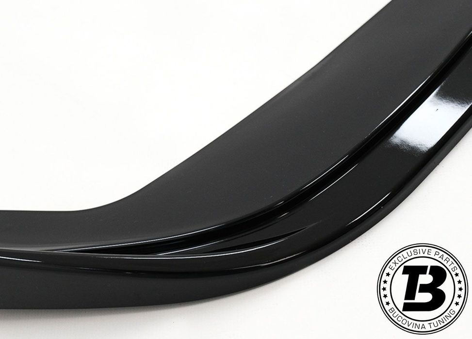 Prelungire Bara Fata compatibila cu BMW Seria 3 E46 M3