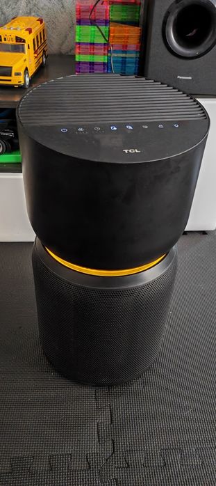 Purificator aer TCL Breeva A3
