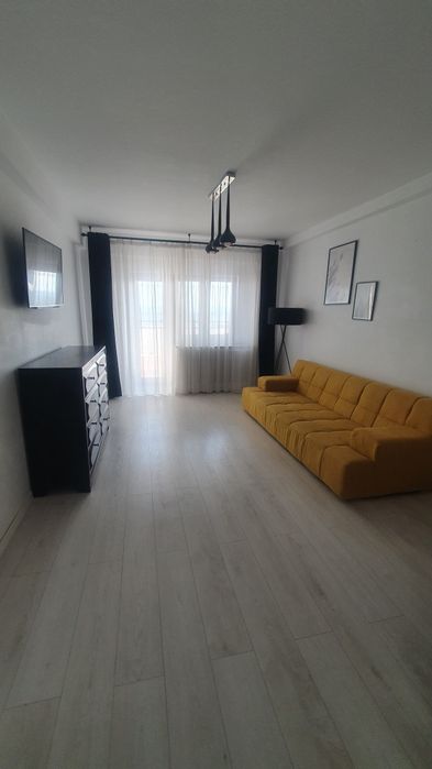 Apartament 4 camere Copou