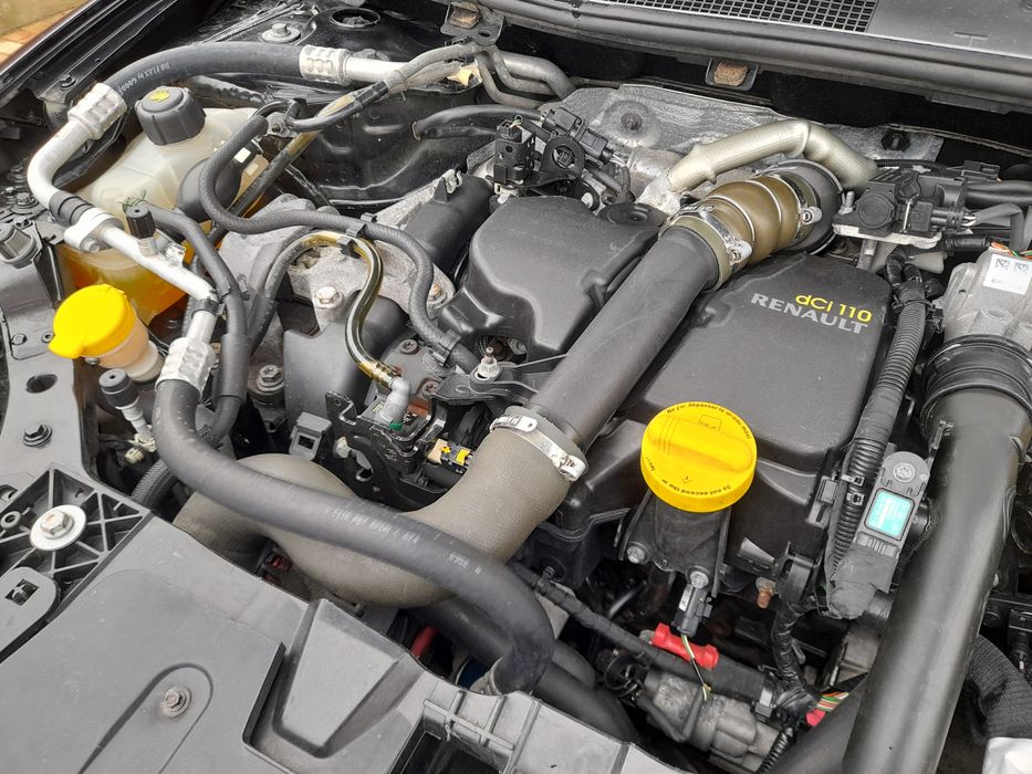 Vand Renault Megane an 2012