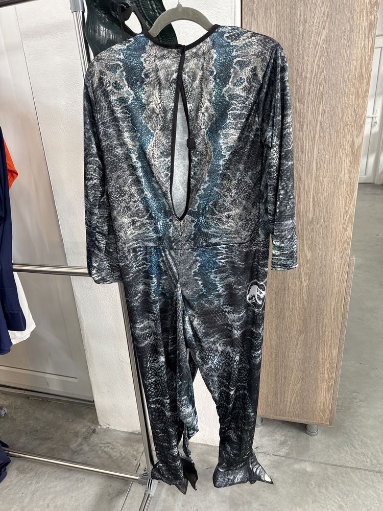 Costum dinozaur Jurassic World 8-10 ani