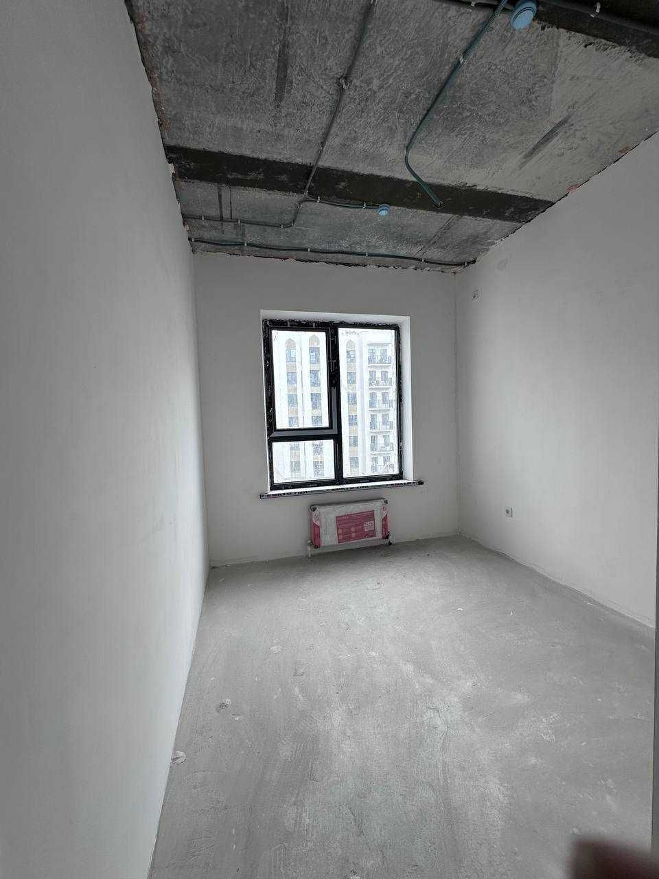 ЖК O'z Makon от Golden House 1в2/11/16 32м2