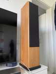 Sistem Audio Hi-Fi Acoustic Energy 5.1