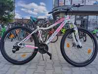 SPRINT Велосипед 27.5" INTERBIKE Tornado LADY