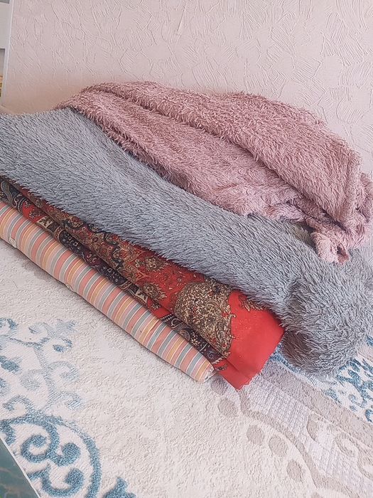 Корпеше пледтер бу