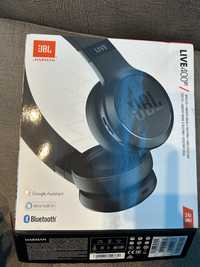 Безжични слушалки JBL LIVE 400BT