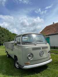 Volkswagen VW T2 A 1968