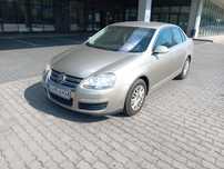 Vw jetta 1.4 tsi