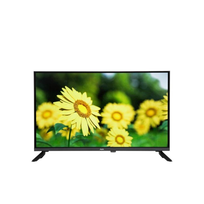 Телевизор AVA 32"UA32S6000 LED HD Android Black с гарантией 81см