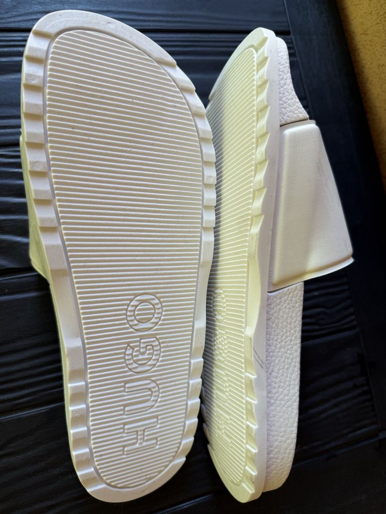 Джапанки HUGO BOSS
