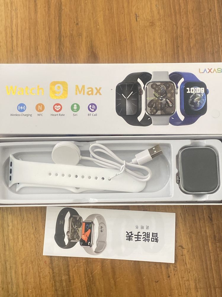 Ceas SmartWatch diferite modele