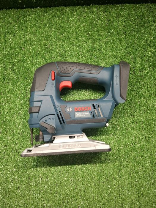 Зеге на Bosch GST 18V-LI B, като ново