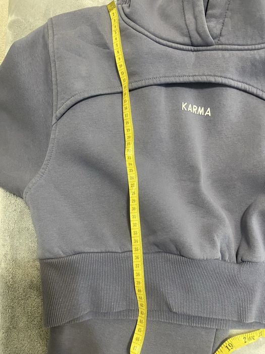 Комплект на Карма размер xs
