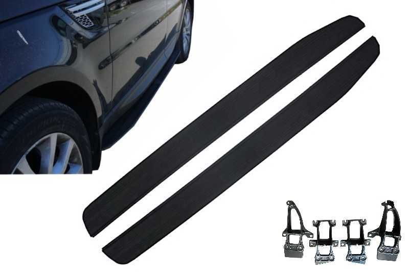 Praguri Trepte Laterale Land Range Rover Vogue IV L405 Sport, L494