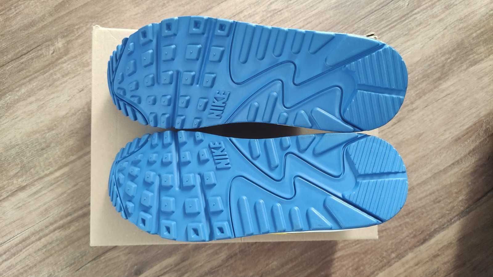 Nike Air Max 90, 41 номер