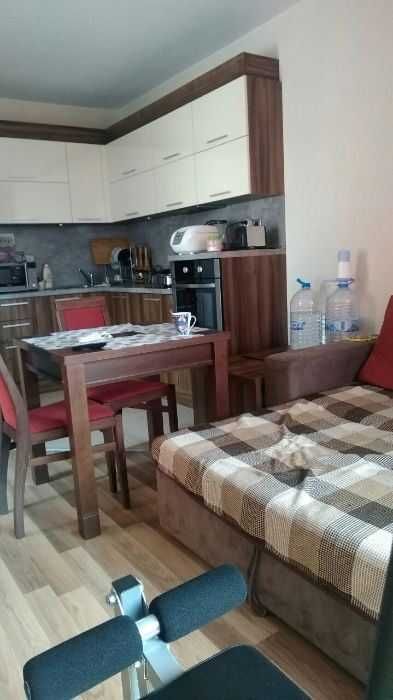 Продава се Двустаен апартамент в София, Дружба 1 - 55 кв.м за 1800 €/кв.м - Снимка #1