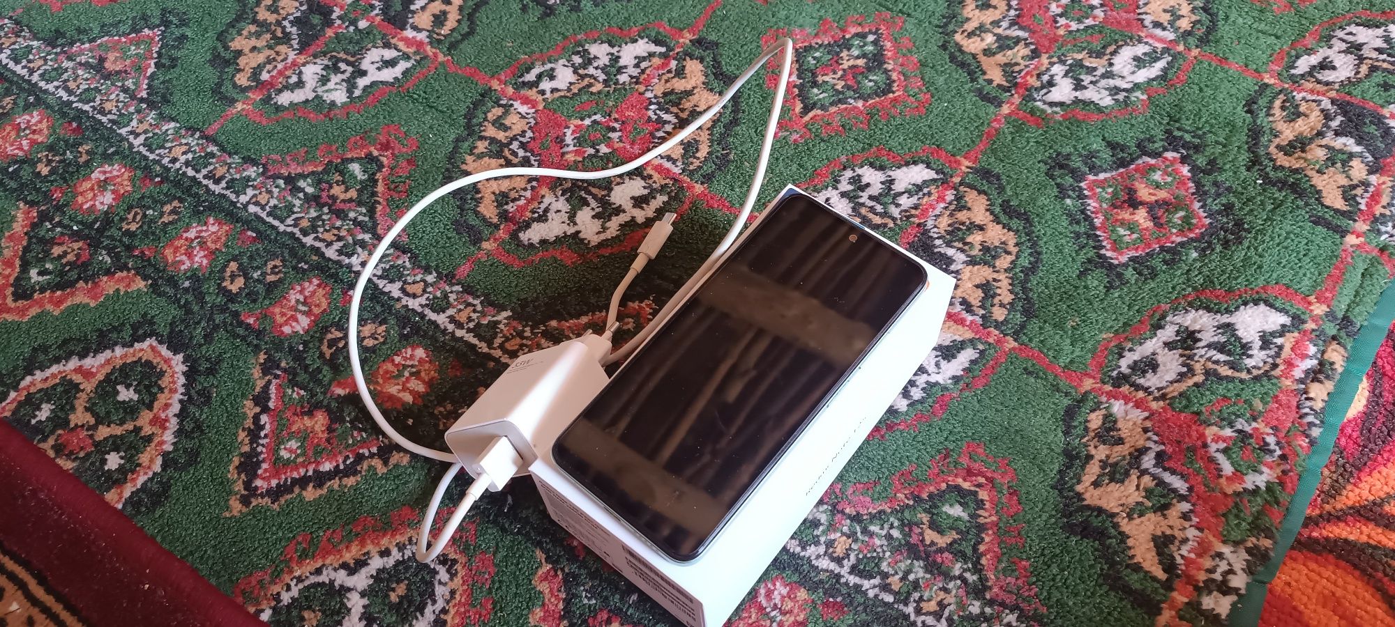 Redmi Note 12S sotiladi