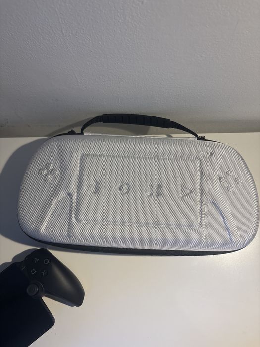 Sony Ps Portal, black edition