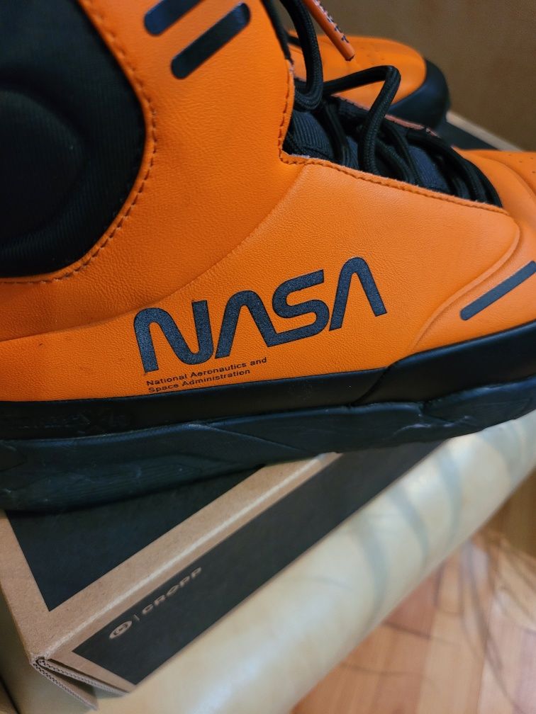 Pantofi sport , sneakers NASA