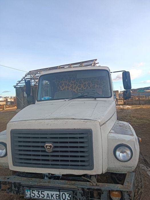 Асенизатор  продам