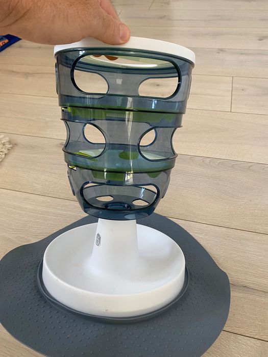 Catit Senses labirint de hrănire pisică