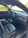 Chevrolet Equinox RS сотилади  барча малумот телефон оркали