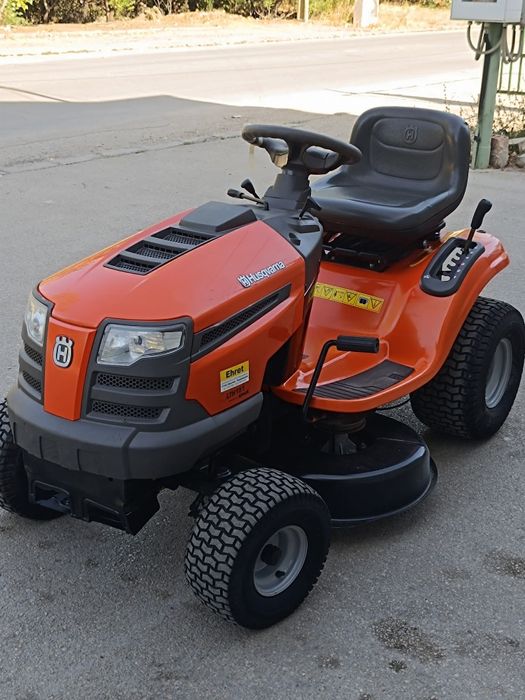 Тракторни косачки внос Германия