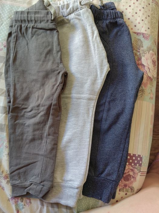 Дрешки момче 86-92 размер