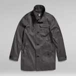 G-Star RAW Utility Trench ОРИГИНАЛНО мъжко палто/тренч - М и XL