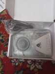 Walkman player stereo cu radio