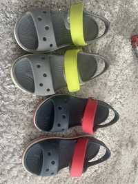 Crocs sandale c11, c12