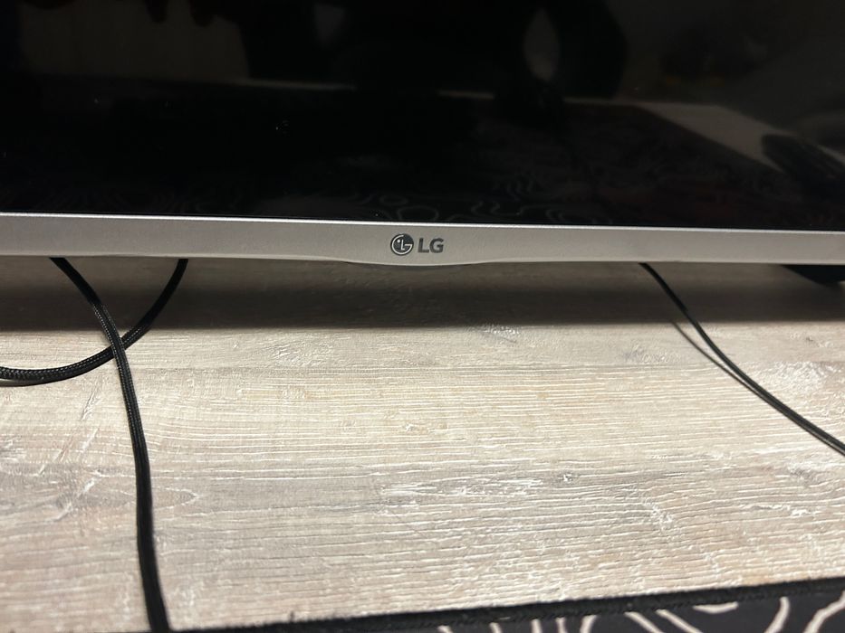 Televizor în stare bună LG