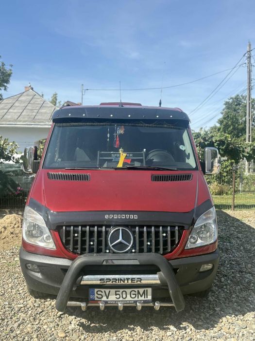 Mercedes Sprinter 315 2010