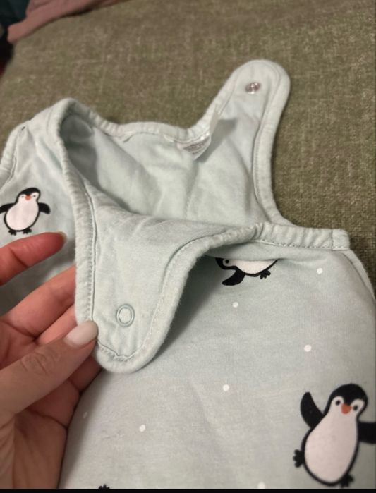 Sac de dormit bebe H&M