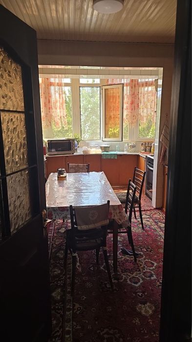 СЕБЗОР 4/2/9 Средний ремонт бал: 2х3 100 кв.м ор: Корзинка, Ривера