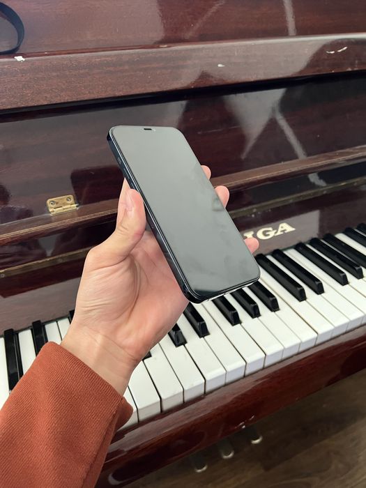 iPhone 12 Pro Max Идеал Состояние