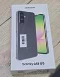 Samsung A56, 128Gb, 8Gb ram, liber retea, nou