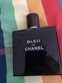 Parfum bleu de chanel EDT , 100 ml.