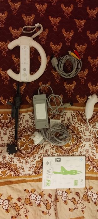Accesorii Nintendo Wii