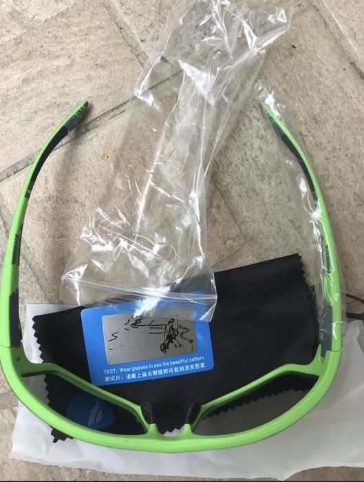 Слънчеви очила Kawasaki