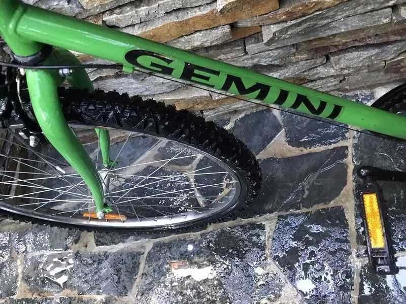 Велосипед Gemini Outrider