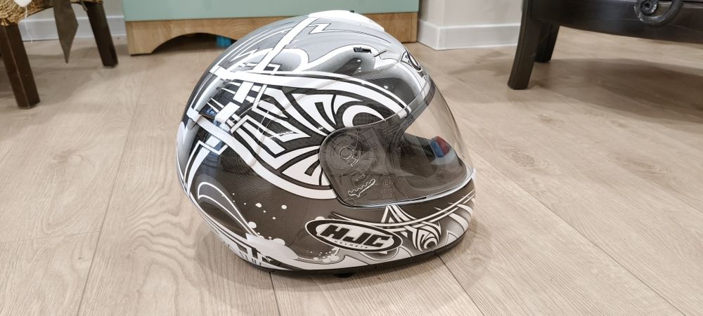 Мото каска HJC размер XS