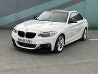 BMW Seria 2 BMW 220D Coupe M pachet